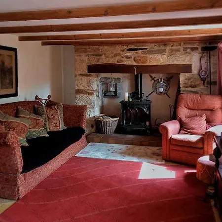 Vegan Homestay And Retreat * St Austell